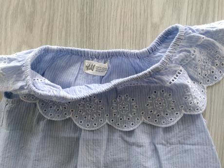 Tričko 110, h&m,110