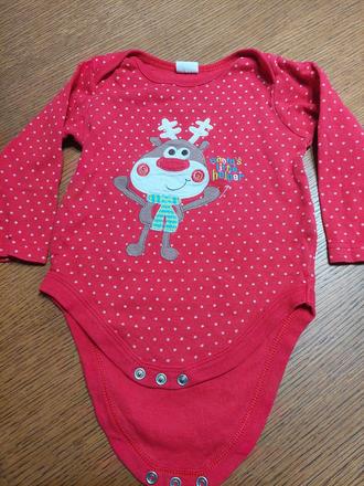 Vianočné body, f&f,80