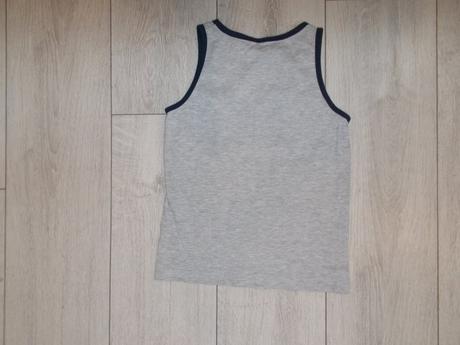 Chlapcenske tricko 6-7 rokov, f&f,122