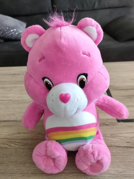 Smejuci sa a vibrujuci macik, 