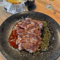 tento steak som nerobila ja ale kiezby