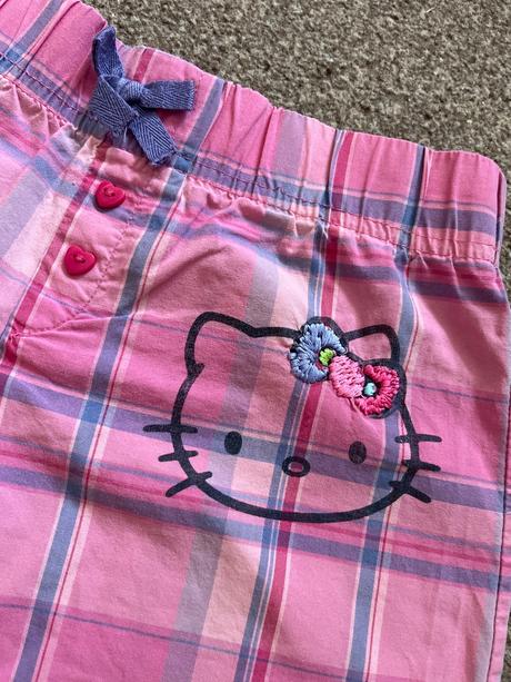 Pyžamo, marks & spencer,110