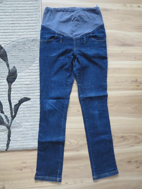 Tehotenské rifle, m