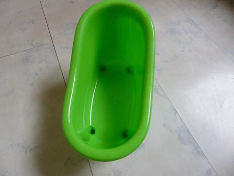 Vanička pre bábiku, 