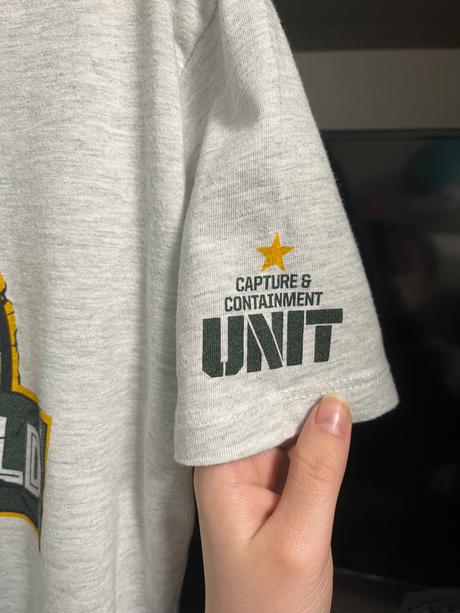 Tričko jurský svet, 164