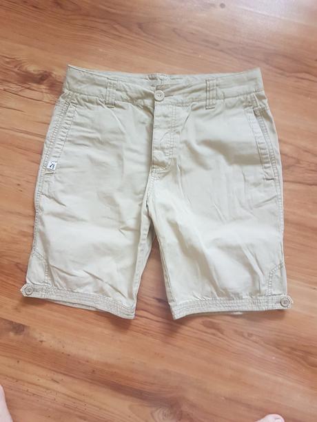 Kraťasy/šortky č.30, puma,m