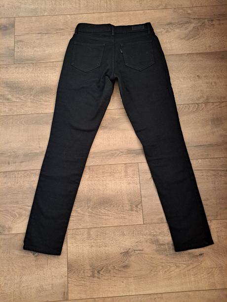 Rifle levis, levis,s