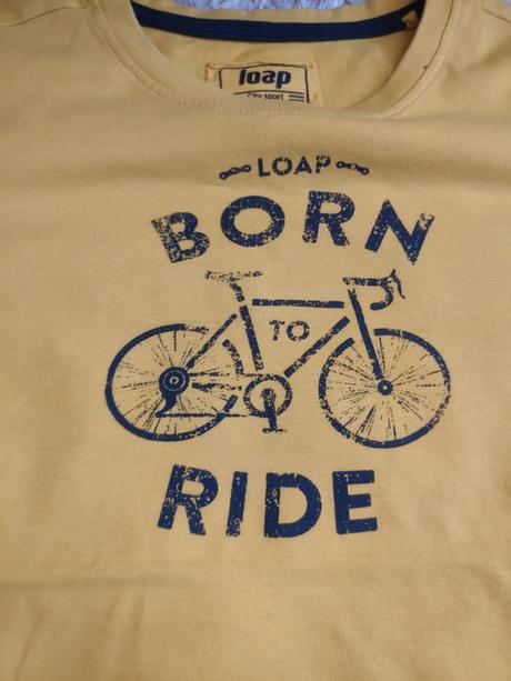 Pulóver s dlhým rukávom, 146