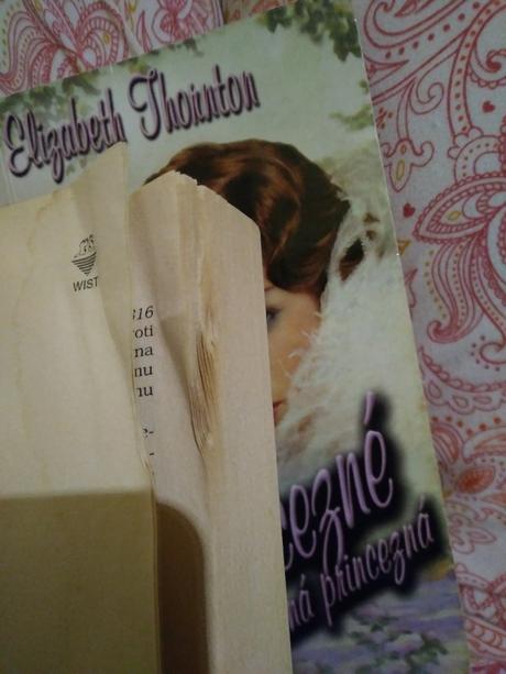 Thorton - princezné,