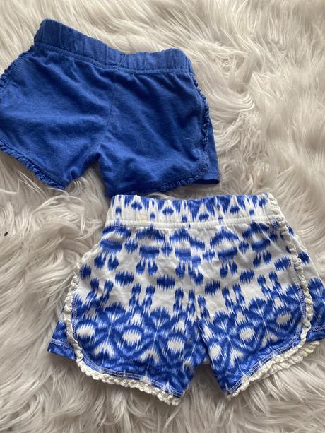 Šortky 2 kusy, f&f,62