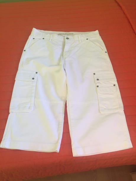 Biele riflove kratasy, 34