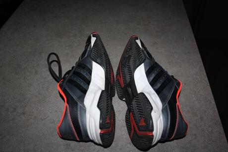 Adidas adiprene tenisky, adidas,43