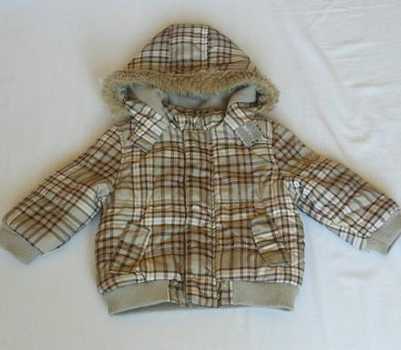 Karovana bundicka, berti,80