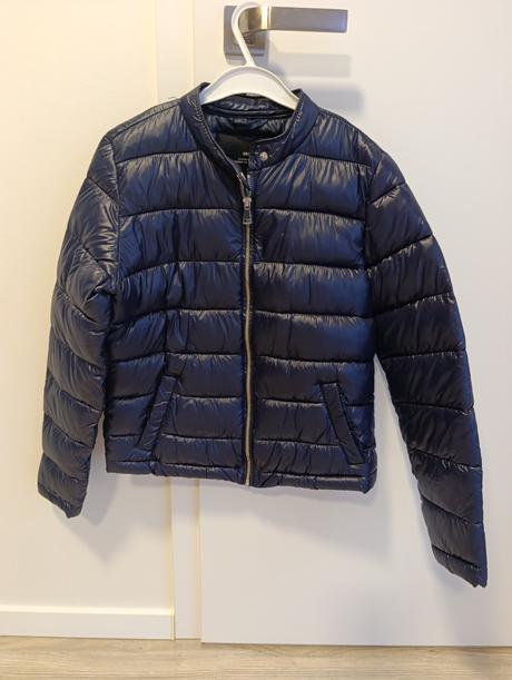 Dámska prechodná bunda, s