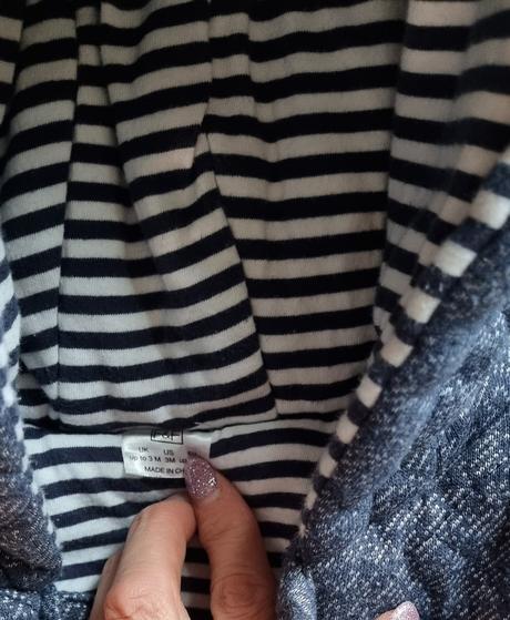 Bundicka f&f 0-3mesiace 62, f&f,62