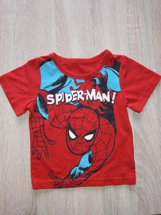 Spiderman, babylegs,86