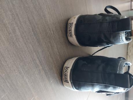 Tenisky guess, guess,37