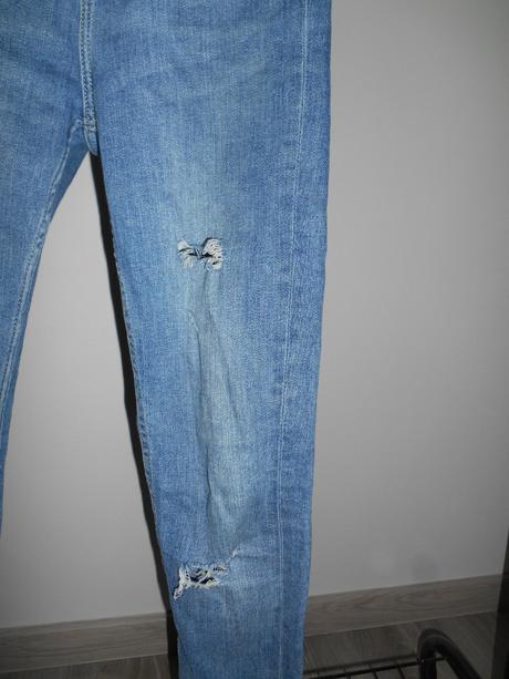 Skinny rifle, tally weijl,34