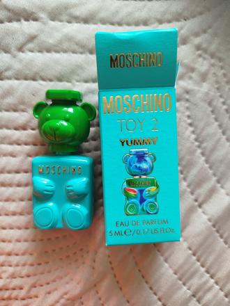 Moschino, 