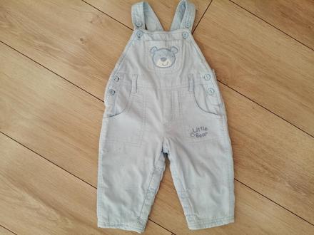 Gaťuše, baby mac,74