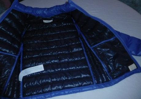 Dievčenská vetrovka zn. mango, mango,140