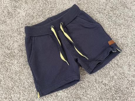 Koko&nako kratasy letné s vreckami 92, 92