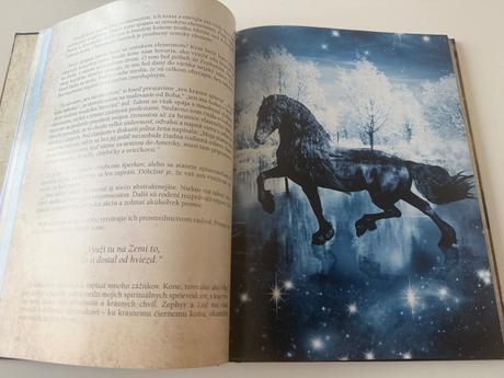 Mystické zvieratá, 