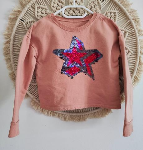 Crop mikina, c&a,122