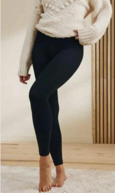 Legíny termo ergee, ergee,38