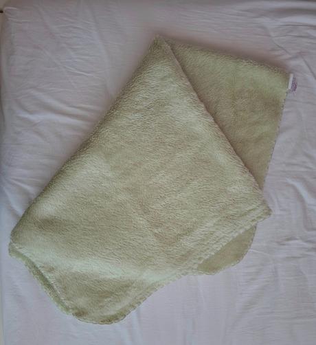 Detská deka piel s.a.,