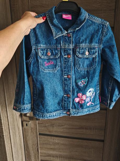 Rifľová bundička, 116