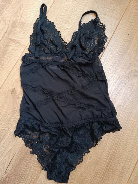 Cierne body s/m, obsessive,s