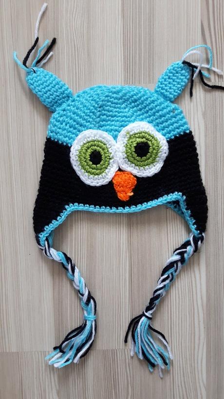 Hackovana ciapocka, 80