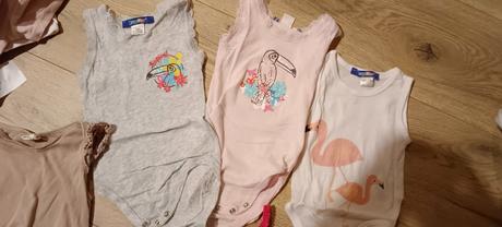 Body tielka 74, h&m,74