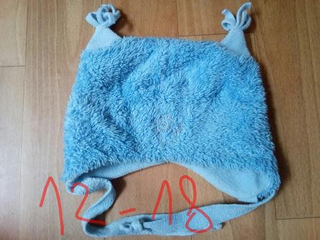 Teplejsie jesenne a zimne ciapky, 74