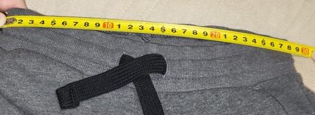 Tepláky velk. 134/140, pepperts,134