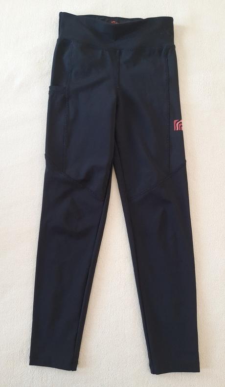 Funkčné športové legíny, crivit,134