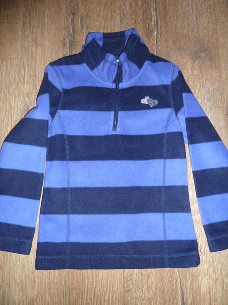 Mikiny rôzne, palomino,116