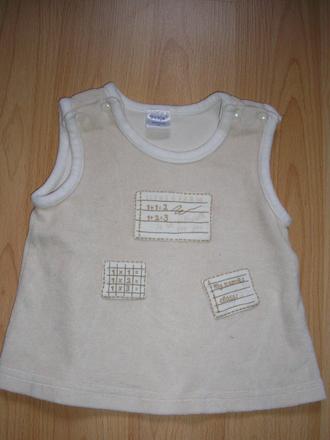 Saty/vesticka, zn. dirkje - kupene v nemecku, 62