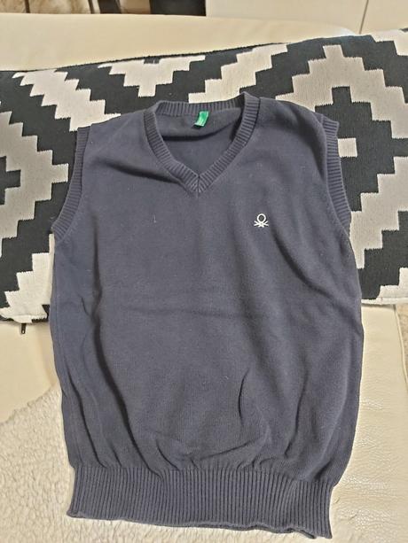 Vesticka, benetton,116