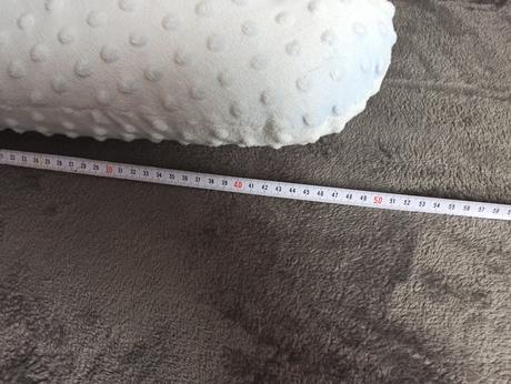 Vankúšik, húsenica, hrkálka, 