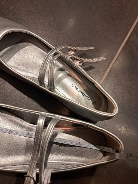 Baleriny, 38