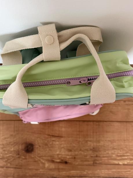 Zara ..lilo & stich & disney ..ruksak, zara