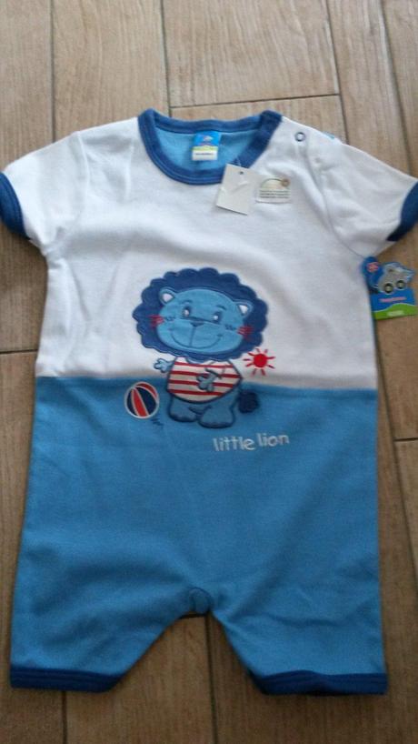 Nenosene s visackou opalovacky, topolino,68