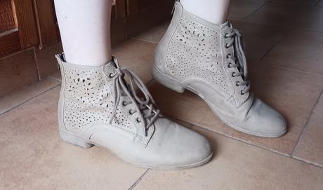 Čižmy deichmann, deichmann,39