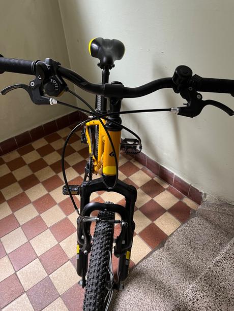 Bicykel kross 20, kross,20