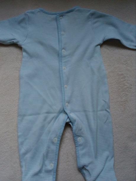 Overal na spanie  - pyžamko v.68, 68