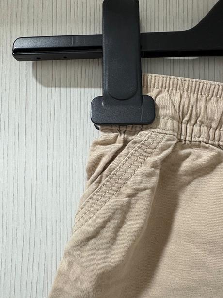 Chlapčenské šortky, f&f,80