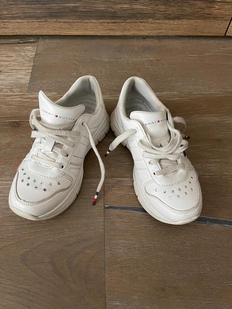 Tenisky tommy hilfiger, tommy hilfiger,32
