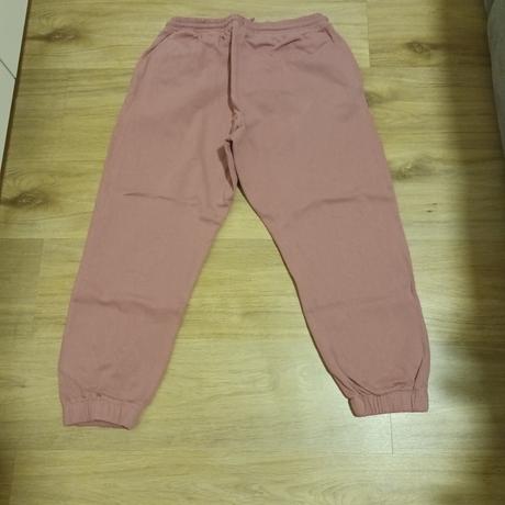 Tepláky, reserved,l